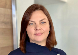 Екатерина Романова