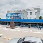 Офис на Осипова