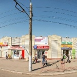 Офис на Победе