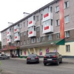 Офис на Советской