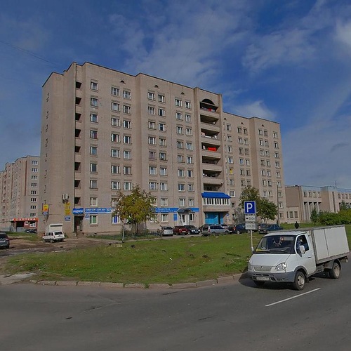 Офис на Кочетова