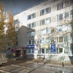 Офис на Интернациональной