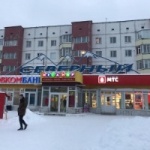 Торговый центр Северный