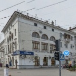 Офис на Ленина