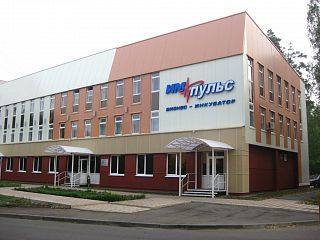 Другое Бизнес-инкубатор «Импульс»