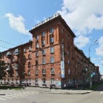 Офис на Ленина