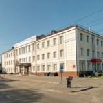 Другое Курганский центр страхования