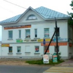 Офис на Ярославской