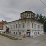 Офис на Советской