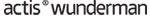 Actis Wunderman