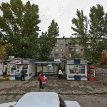 Офис на Антона Петрова