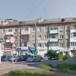 Офис в Городке Строителей
