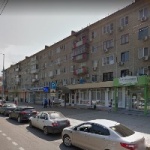 Офис на Атарбекова