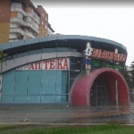 Магазин Эльдорадо