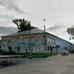Магазин Мир мебели