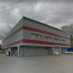 Офис на Заводской