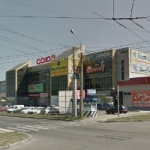 Торговый центр Союз