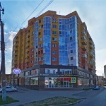 Офис на Калинина