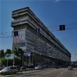Торговый центр Корабль