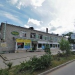 Офис на Всеволожском