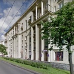 Офис на Ивановской