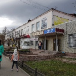 Офис на Советской