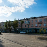 Офис на Коммунистической