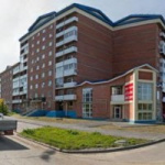 Офис в 30-м микрорайоне