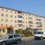 Офис на Ленина