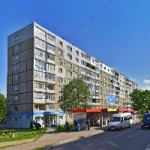 Офис на Ленина