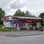 Офис на Ломоносова