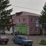Офис на Советской