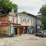 Офис на Вольской