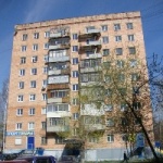Офис на Дзержинского