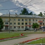 Офис на Гражданском