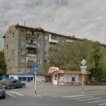 Офис на Станиславского