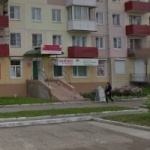 Офис на Интернациональной