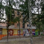 Офис на 50-летия ВЛКСМ