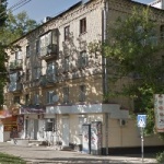 Офис на Станкевича