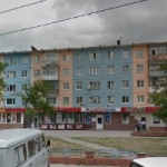Офис на Металлургов
