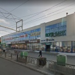 Торговый центр Мост-2