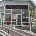 Офис на Ленина