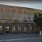 Офис на Советской