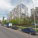 Офис на Конева