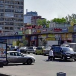 Торговый центр Виктория