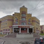 Бизнес центр Академ Сити