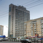 Офис на Мира