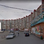 Офис на Металлургов