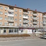 Другое Универмаг «Мечта»