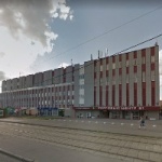 Торговый центр 31
